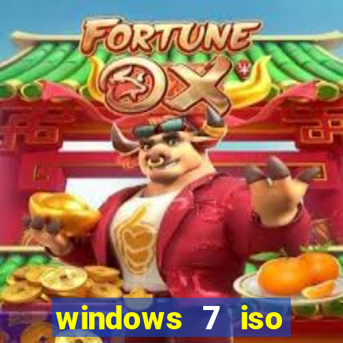windows 7 iso download 32 bits pt-br